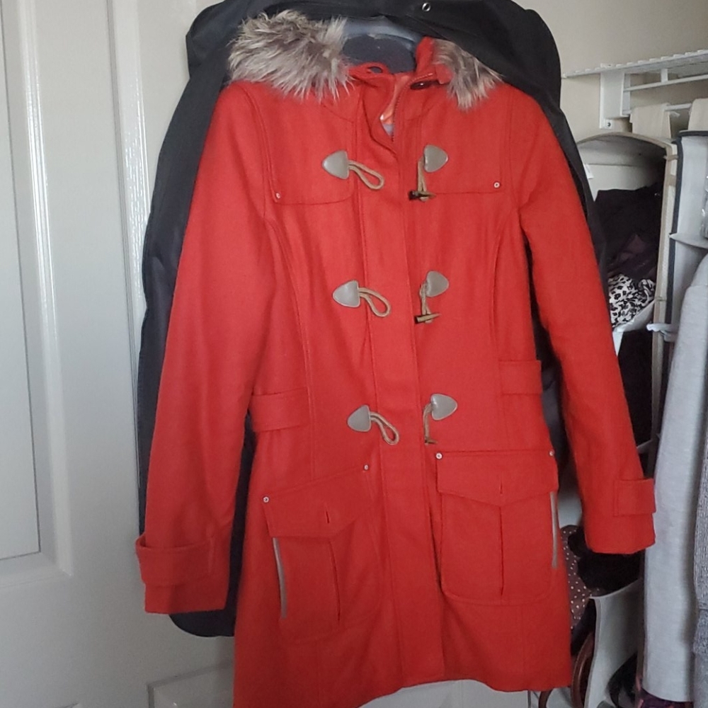 Winter Coat
